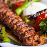 Besler Lokantası, Sokubaşı  Menü Fotoğrafı Orta