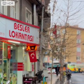 Besler Lokantası, Sokubaşı  Menü Fotoğrafı Orta
