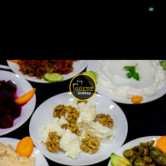 Gözne Ocakbaşı, Pirireis  Menü Fotoğrafı Orta