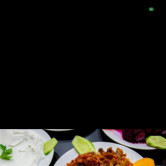Gözne Ocakbaşı, Pirireis  Menü Fotoğrafı Orta