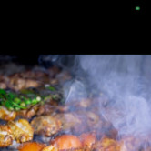 Gözne Ocakbaşı, Pirireis  Menü Fotoğrafı Orta