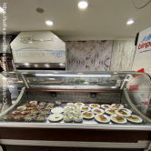 Lahmacun 23, İzzet Paşa  Menü Fotoğrafı Orta