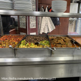 Lahmacun 23, İzzet Paşa  Menü Fotoğrafı Orta