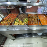 Lahmacun 23, İzzet Paşa  Menü Fotoğrafı Orta