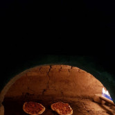 Lahmacun 23, İzzet Paşa  Menü Fotoğrafı Orta