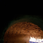 Lahmacun 23, İzzet Paşa  Menü Fotoğrafı Orta