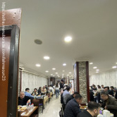 Lahmacun 23, İzzet Paşa  Menü Fotoğrafı Orta