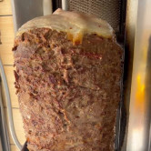 Lahmacun 23, İzzet Paşa  Menü Fotoğrafı Orta