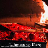 Lahmacun 23, İzzet Paşa  Menü Fotoğrafı Orta