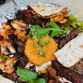 Lahmacun 23, İzzet Paşa  Menü Fotoğrafı Orta