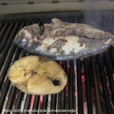 Paşamoğlu Restoran, Gaziosmanpaşa  Menü Fotoğrafı Orta