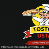 Tostcu Usta, Yusufpaşa  Menü Fotoğrafı Orta