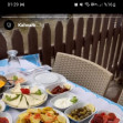 Çınaraltı Et & Balık Restaurant, Emirazizli menü fotoğrafı küçük