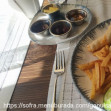 Gönül Sarayı Cafe & Restaurant, Tuzcuzade menü fotoğrafı küçük