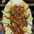 Özcan Kebap, Gazipaşa menü fotoğrafı küçük