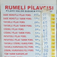 Rumeli Pilavcısı, Avcılar Merkez Menü Fotoğrafı Küçük