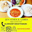 Şen Yemek & Çorba, Hacıkaymak menü fotoğrafı küçük