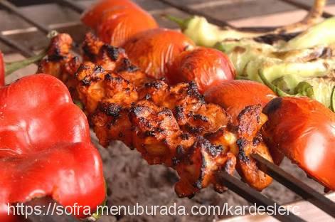 Kardeşler Çorba Salonu, Kaymaklı Belediyesi Menü Fotoğrafı