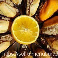 Kokoreççi Tekin Usta, Yeşilova Menü Fotoğrafı