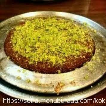 Kokoreççi Tekin Usta, Yeşilova Menü Fotoğrafı