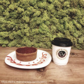 Okboys Coffee, Alsancak  Menü Fotoğrafı Orta