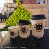 Okboys Coffee, Alsancak  Menü Fotoğrafı Orta