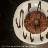 Okboys Coffee, Alsancak  Menü Fotoğrafı Orta