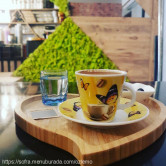 Okboys Coffee, Alsancak  Menü Fotoğrafı Orta