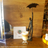 Okboys Coffee, Alsancak  Menü Fotoğrafı Orta