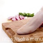 Sevgim Et 2, Bahçelievler  Menü Fotoğrafı Orta