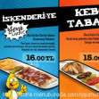 Kebo, Mahfesığmaz menü fotoğrafı küçük
