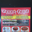 My Facee Food, Minarecik menü fotoğrafı küçük