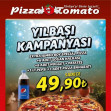 Pizza Tomato, Karşıyaka menü fotoğrafı küçük