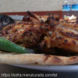 TK Tat Kanatçı Restoran, Adalar menü fotoğrafı küçük