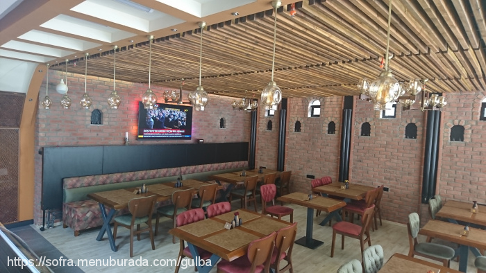 Gül Barbekü, Beylikdüzü Merkez Menü Fotoğrafı