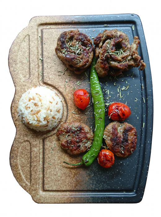 Gül Barbekü, Beylikdüzü Merkez Menü Fotoğrafı