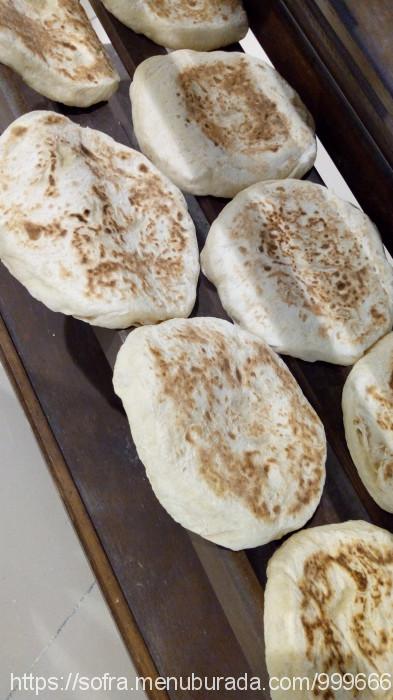 Hamur Unlu Mamuller, Mareşal Çakmak Menü Fotoğrafı