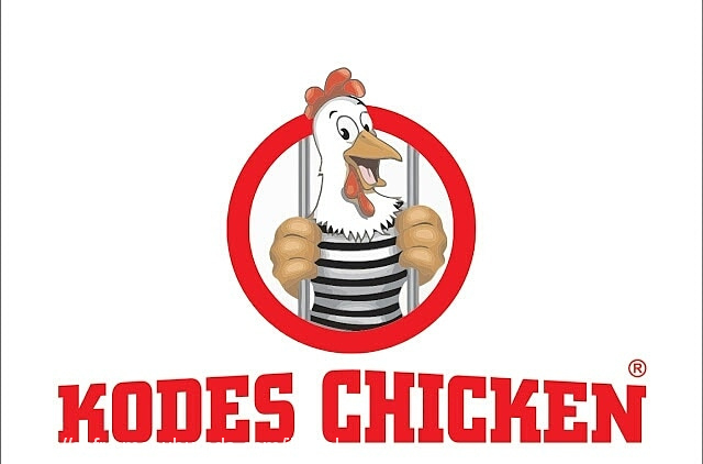 Kodes Chicken, Sinan Menü Fotoğrafı