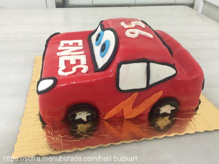 Sahil Unlu Mamüller, 100. Yıl Menü Fotoğrafı