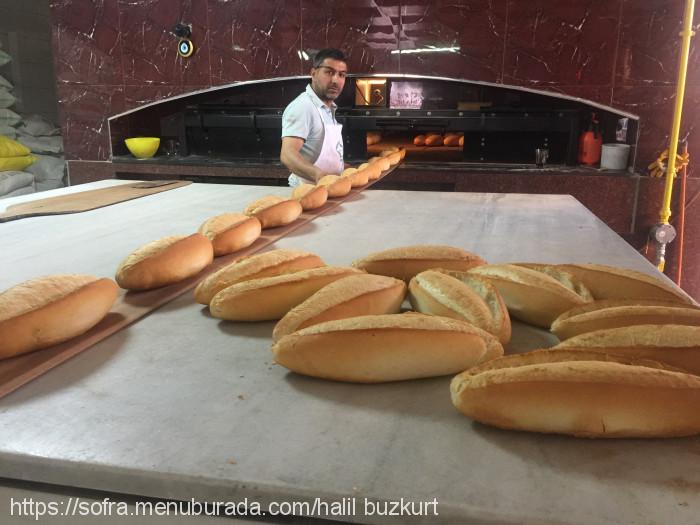 Sahil Unlu Mamüller, 100. Yıl Menü Fotoğrafı