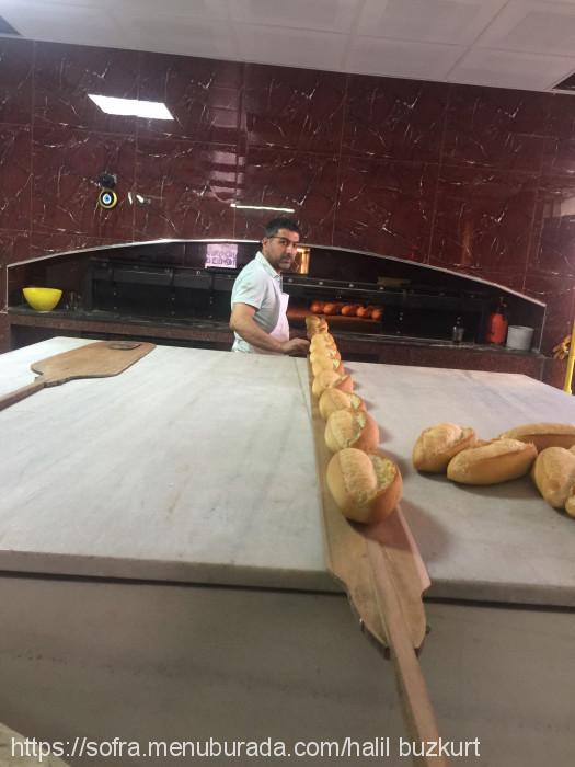 Sahil Unlu Mamüller, 100. Yıl Menü Fotoğrafı