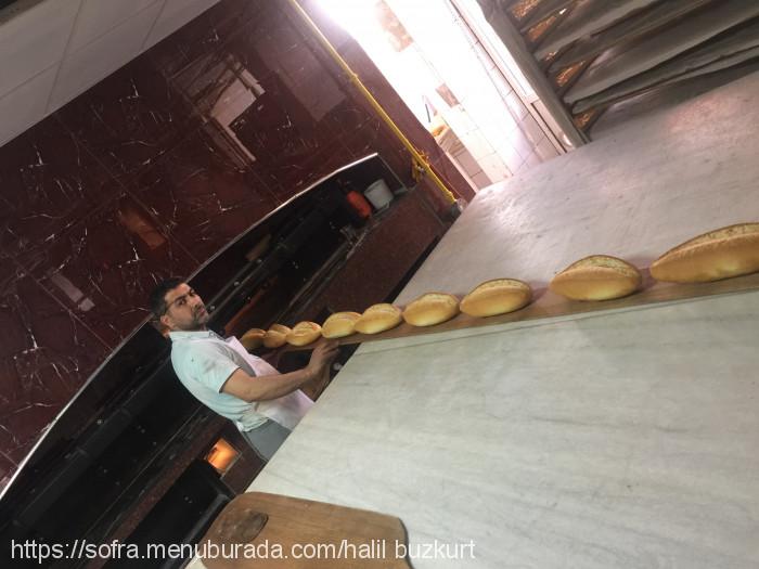 Sahil Unlu Mamüller, 100. Yıl Menü Fotoğrafı