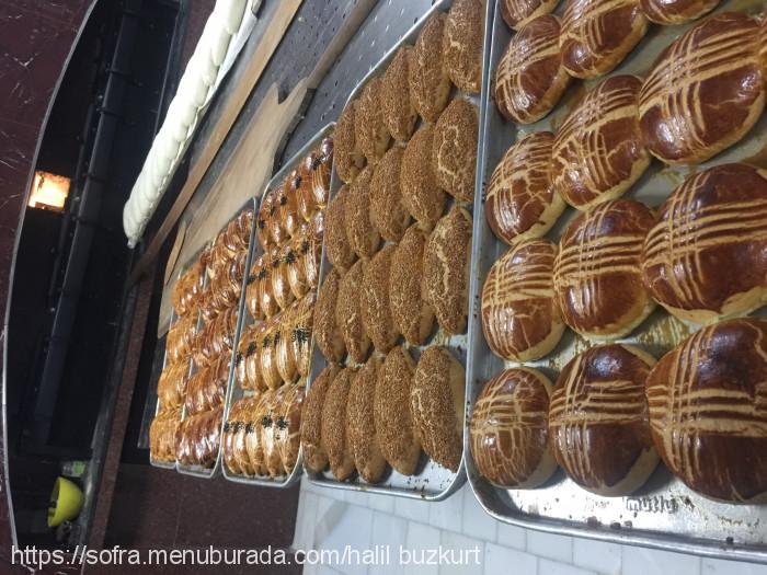 Sahil Unlu Mamüller, 100. Yıl Menü Fotoğrafı