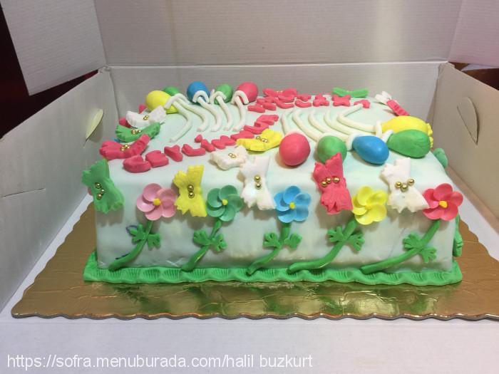 Sahil Unlu Mamüller, 100. Yıl Menü Fotoğrafı