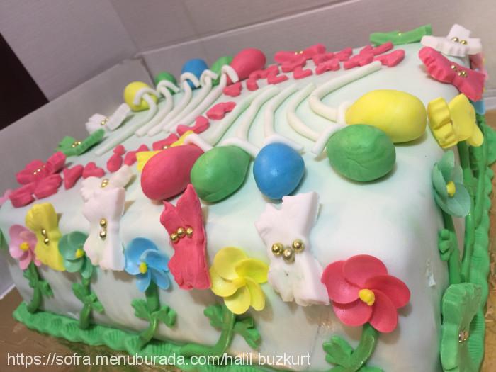 Sahil Unlu Mamüller, 100. Yıl Menü Fotoğrafı