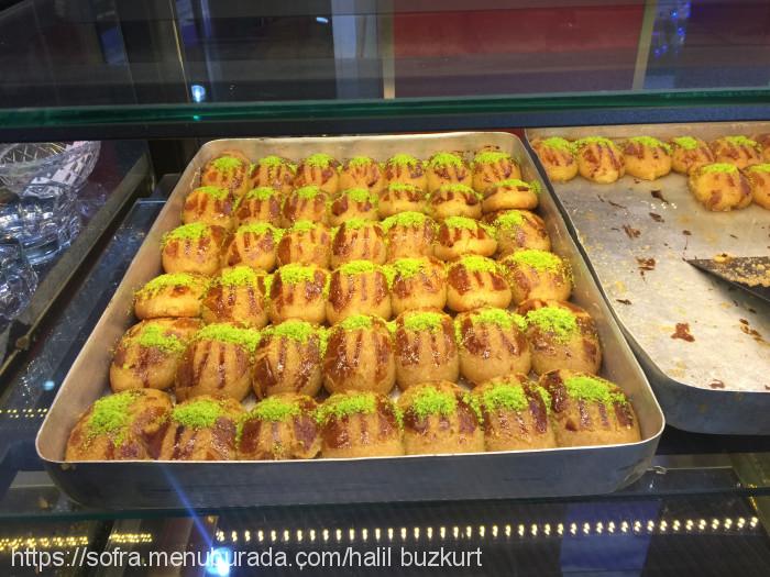 Sahil Unlu Mamüller, 100. Yıl Menü Fotoğrafı