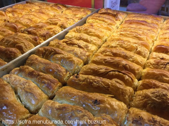 Sahil Unlu Mamüller, 100. Yıl Menü Fotoğrafı