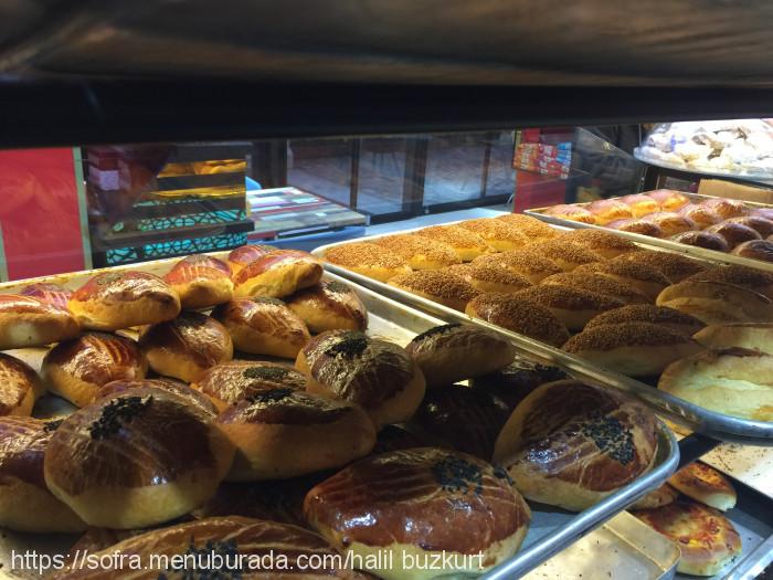 Sahil Unlu Mamüller, 100. Yıl Menü Fotoğrafı