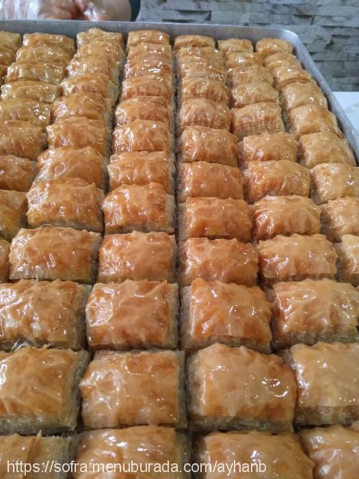 Tarihi Adıyaman Çığköftecisi, Hançerli Menü Fotoğrafı