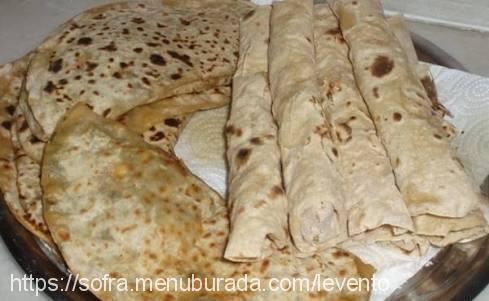 Ters Köşe Butik Cafe & Grill, Döşeme Menü Fotoğrafı